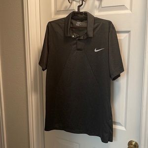 Nike Golf Polo. Modern Fit. Dri Fit. XL